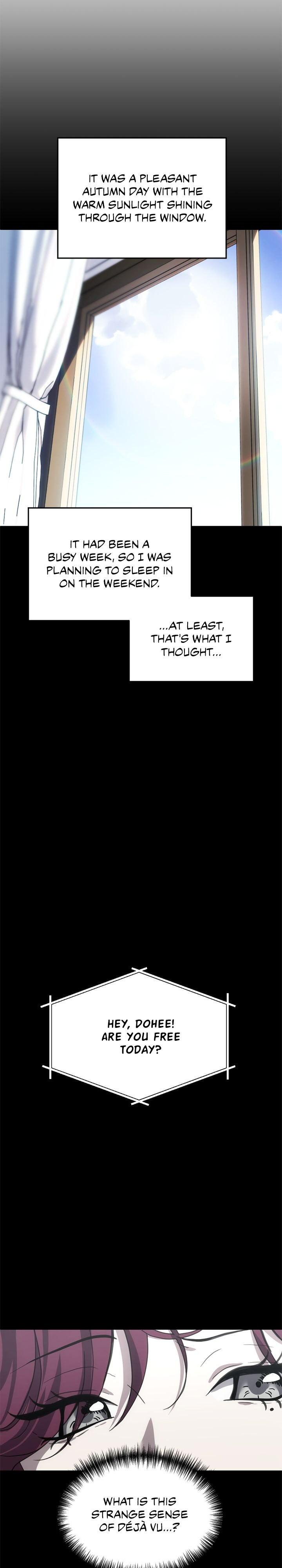 Third night only Chapter 12 page 7