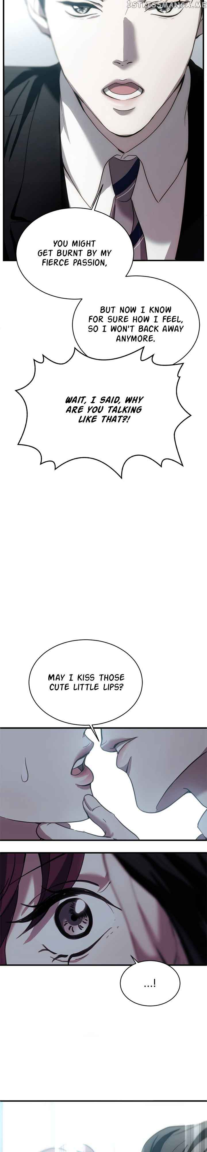 Third night only Chapter 14 page 1