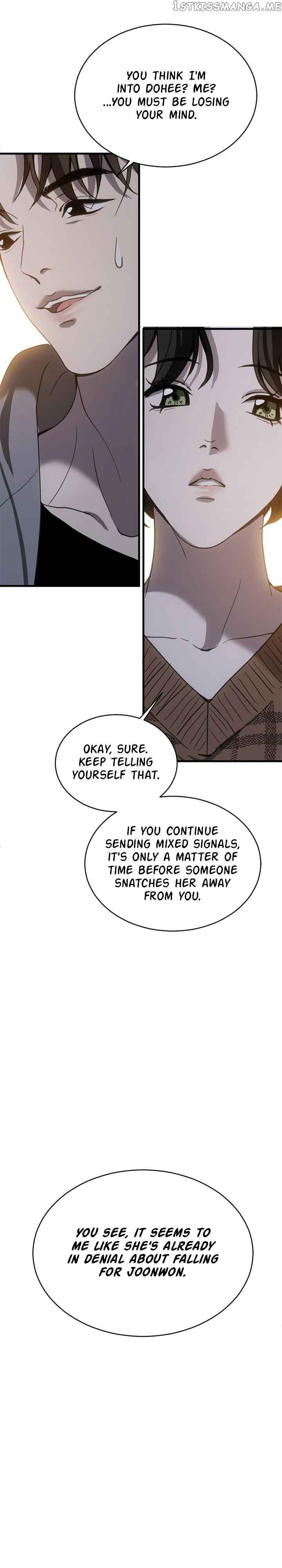 Third night only Chapter 14 page 30
