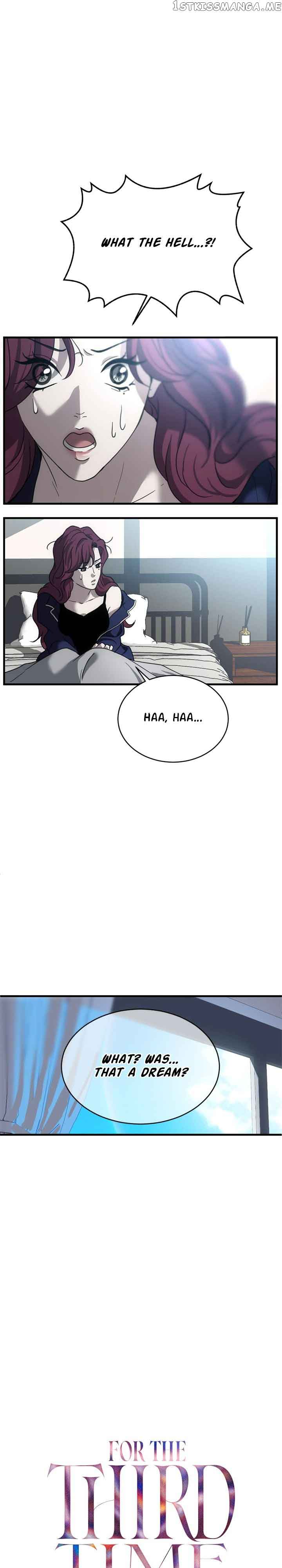 Third night only Chapter 14 page 3
