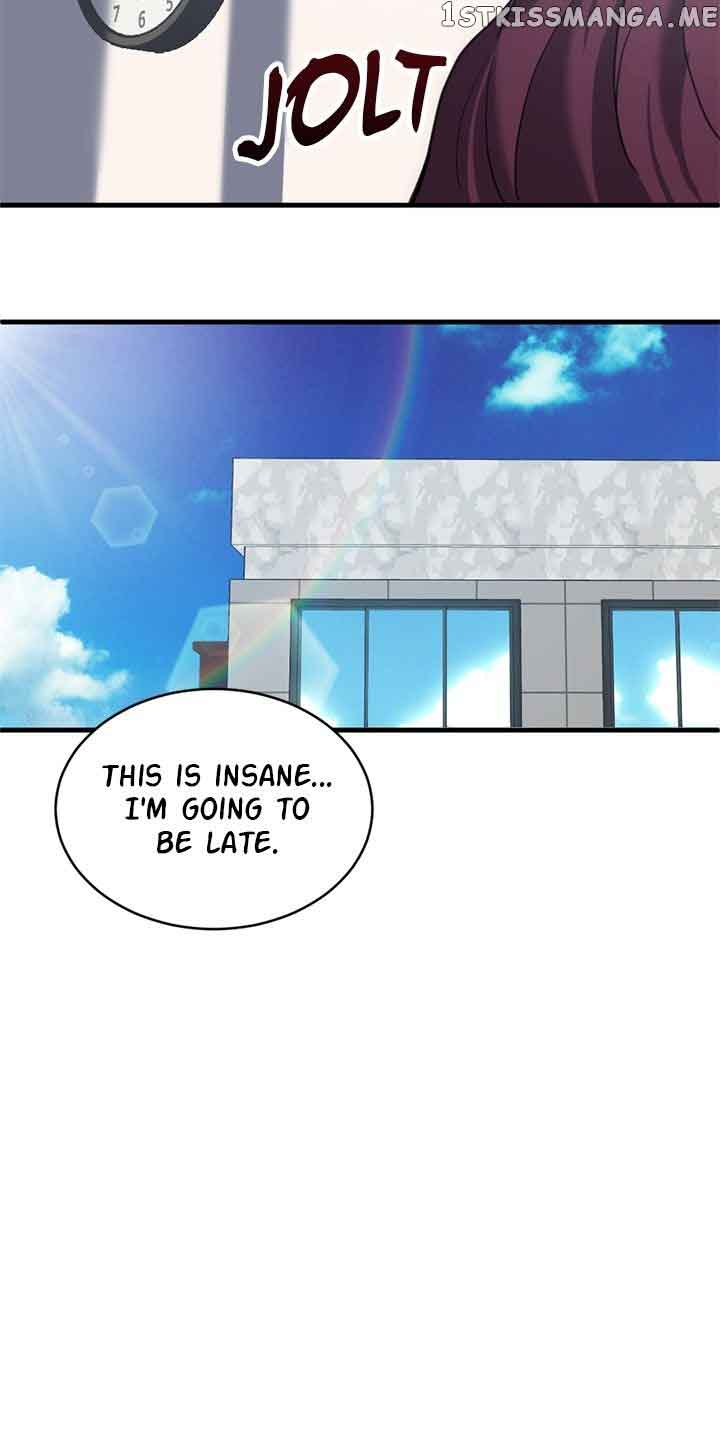 Third night only Chapter 14 page 5