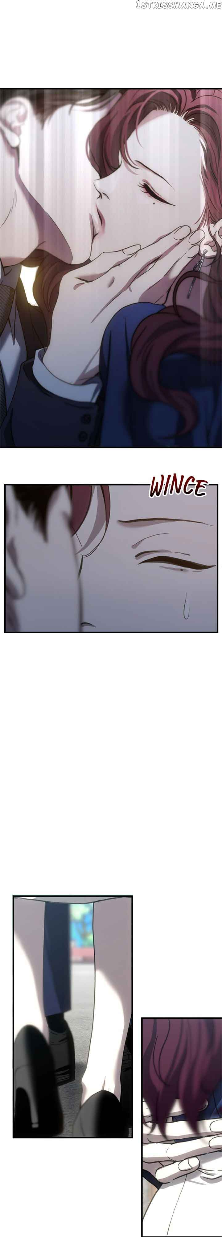 Third night only Chapter 16 page 12