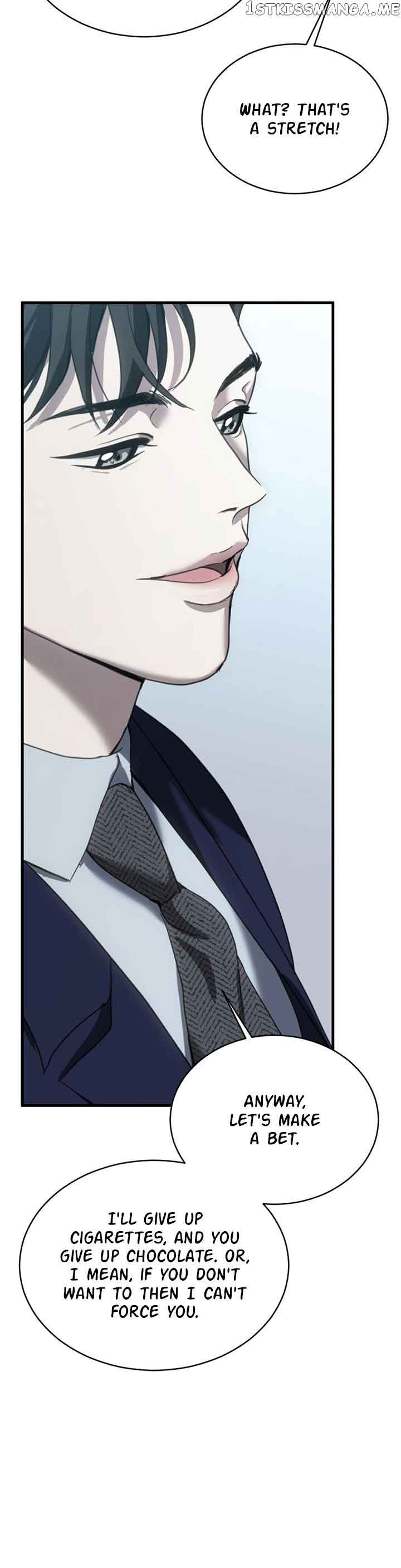 Third night only Chapter 16 page 14
