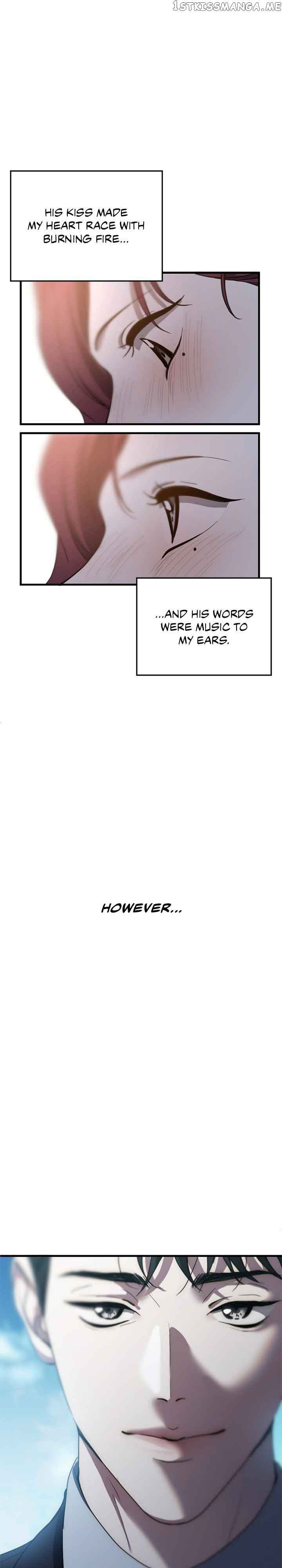Third night only Chapter 16 page 21