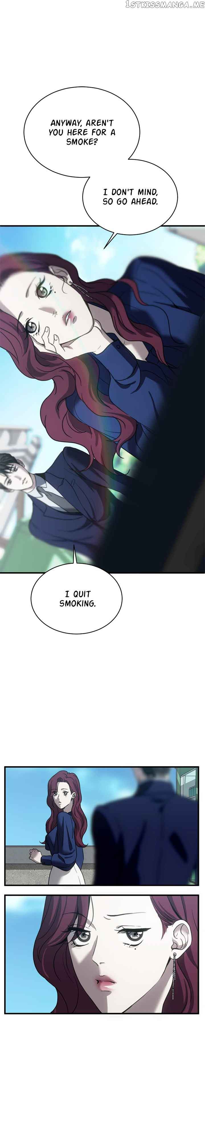 Third night only Chapter 16 page 3