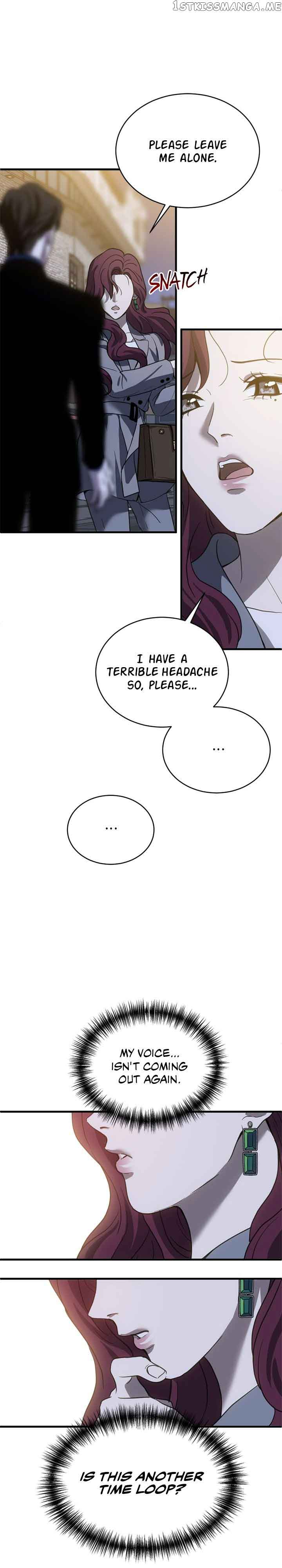 Third night only Chapter 18 page 18