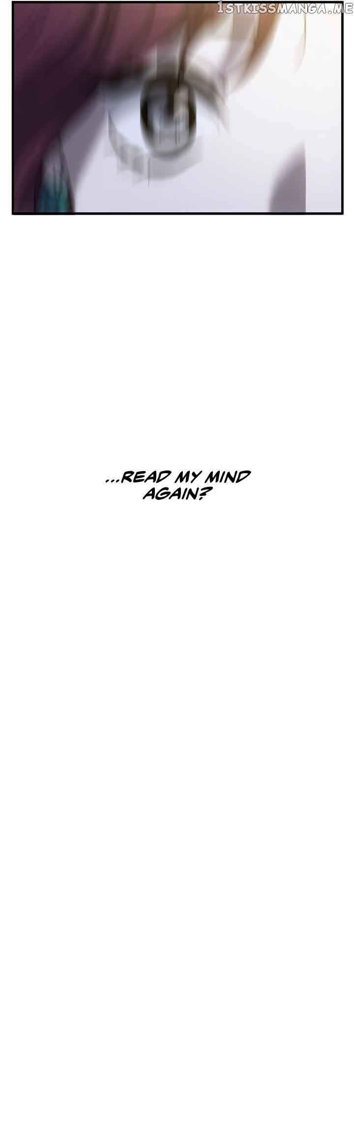 Third night only Chapter 18 page 20