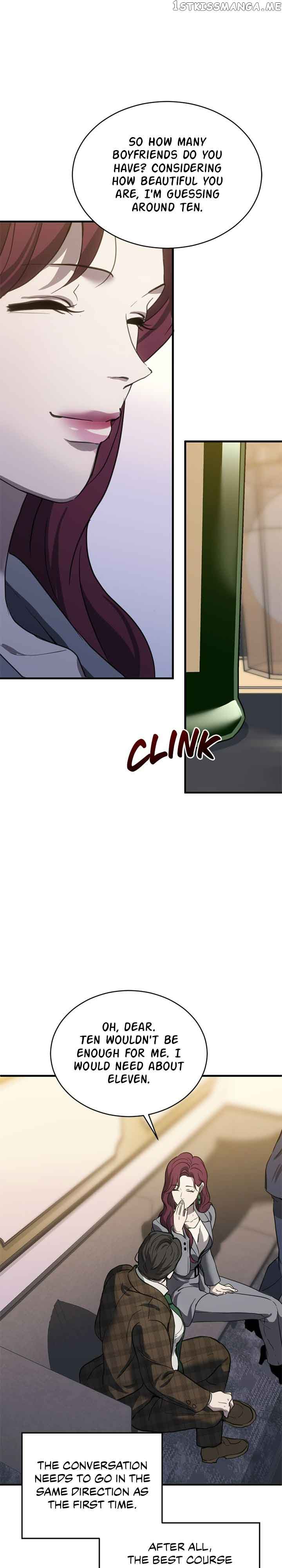 Third night only Chapter 18 page 27