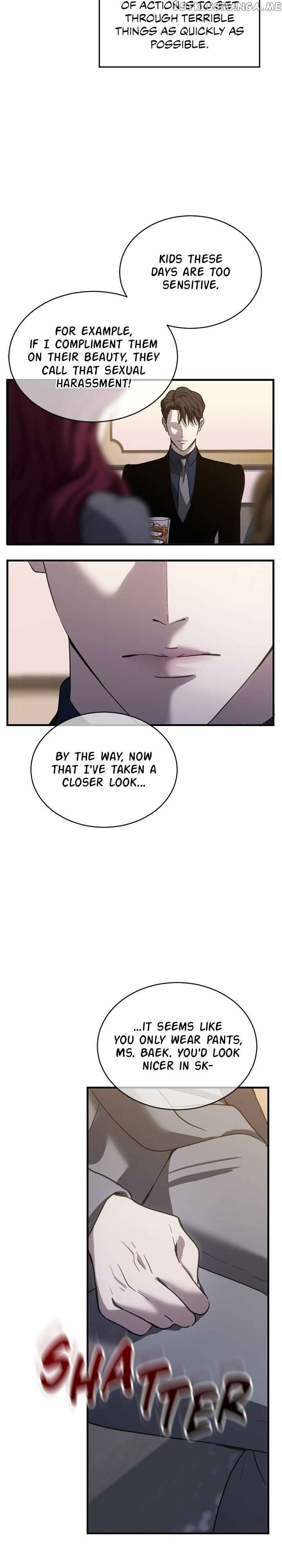 Third night only Chapter 18 page 28