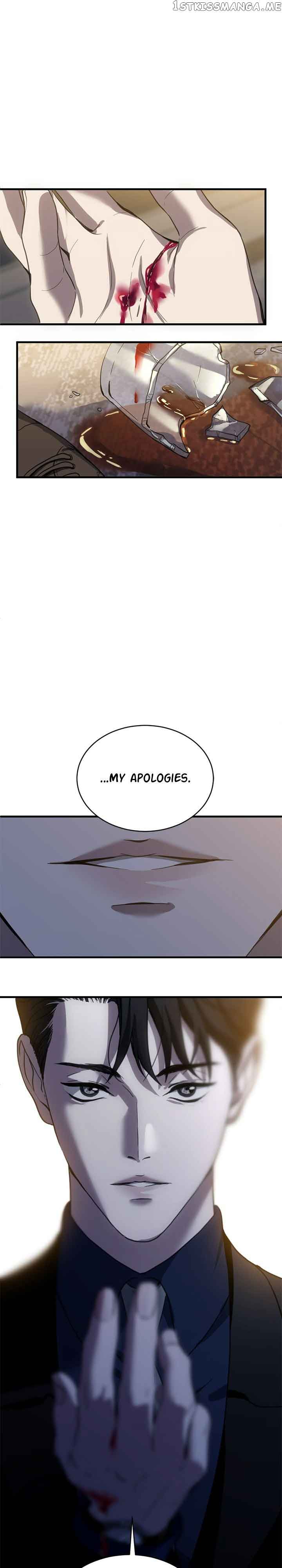 Third night only Chapter 18 page 30