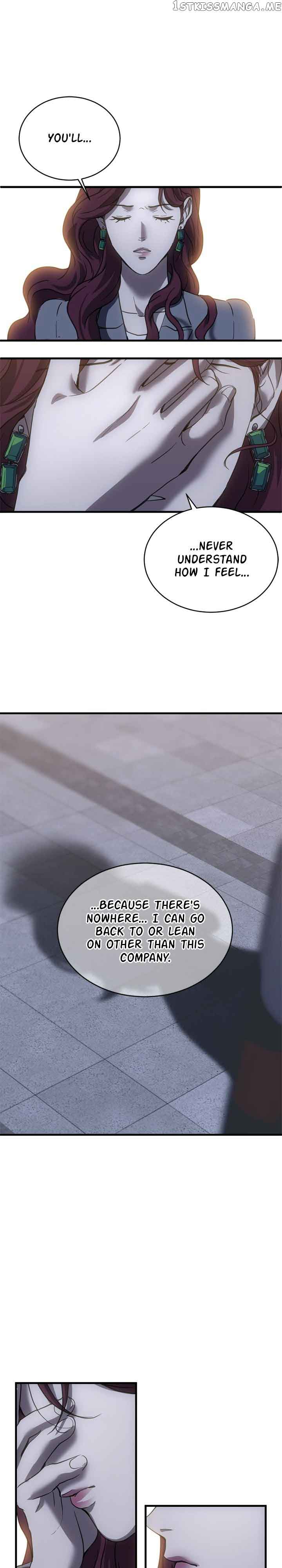 Third night only Chapter 19 page 10