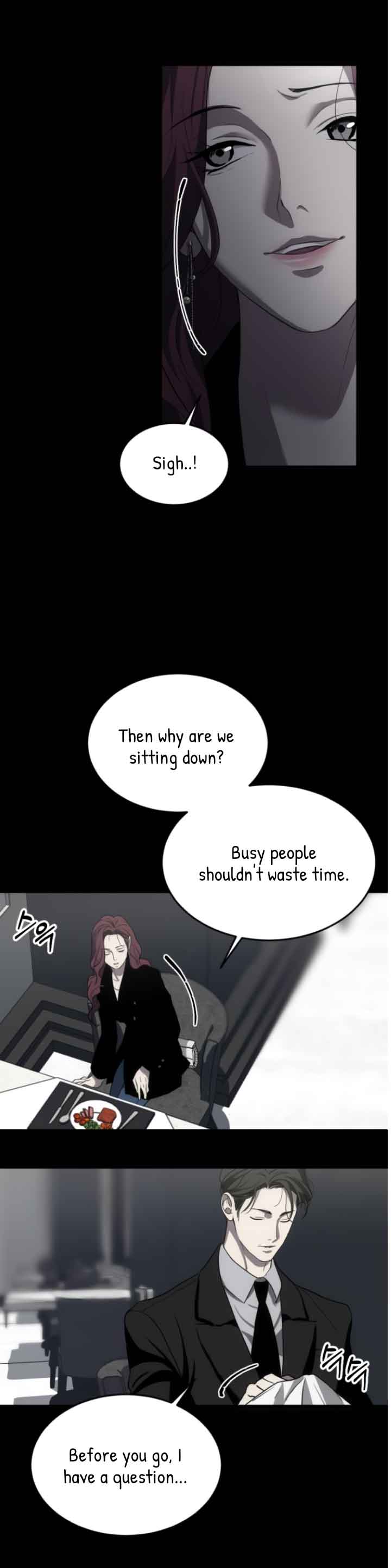Third night only Chapter 2 page 18