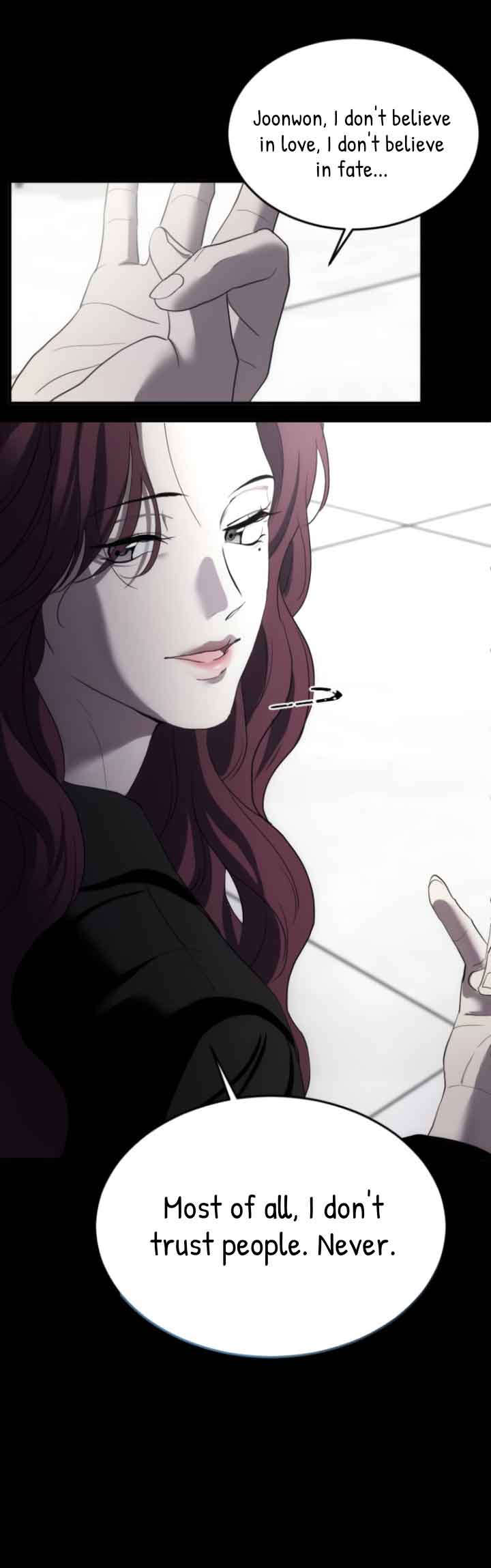 Third night only Chapter 2 page 30