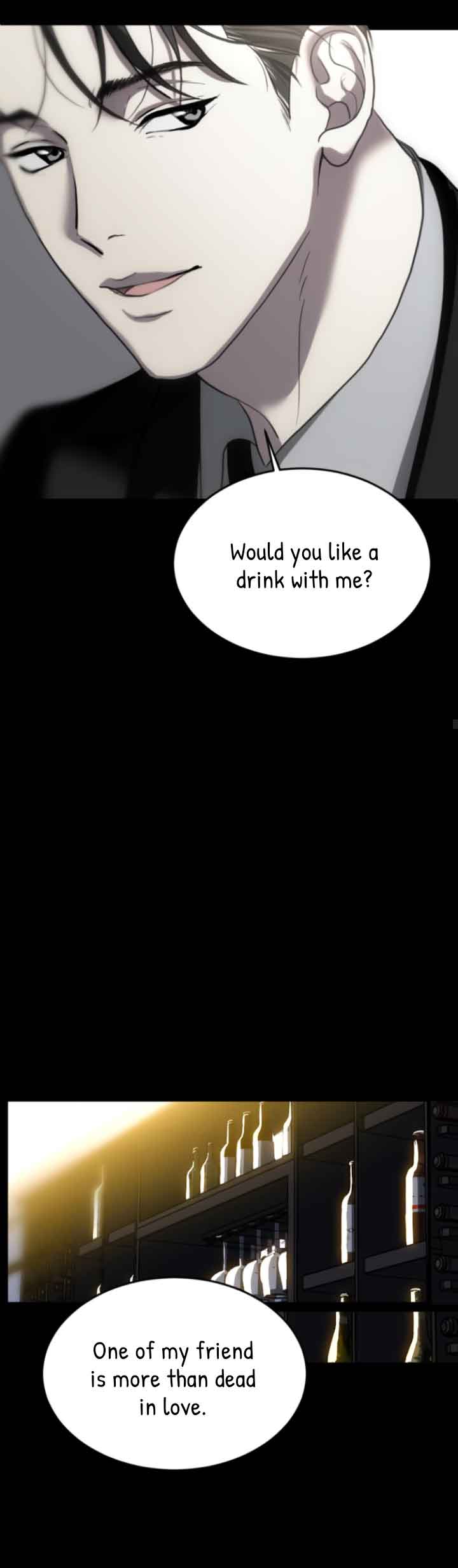 Third night only Chapter 2 page 34