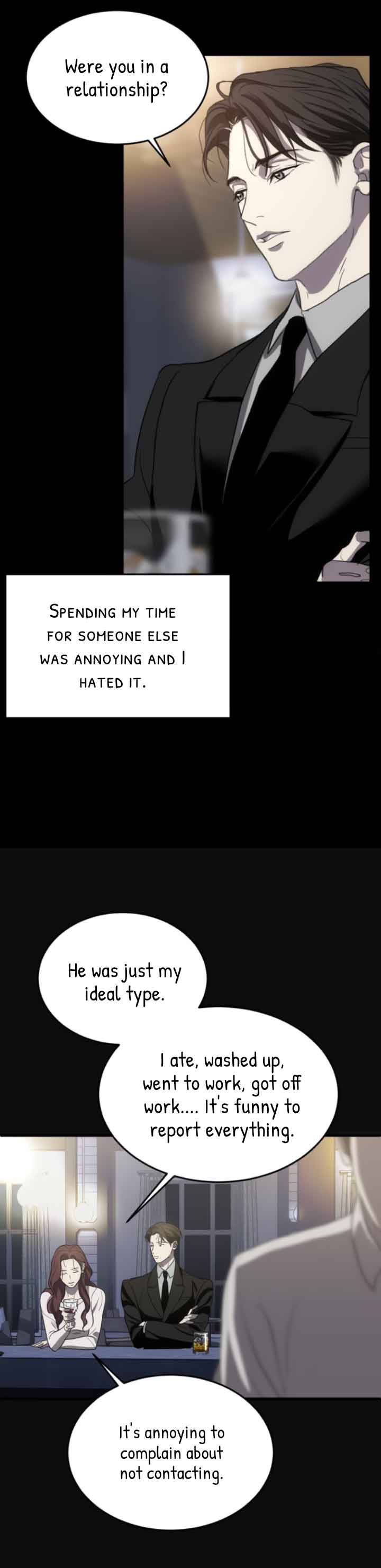 Third night only Chapter 2 page 38