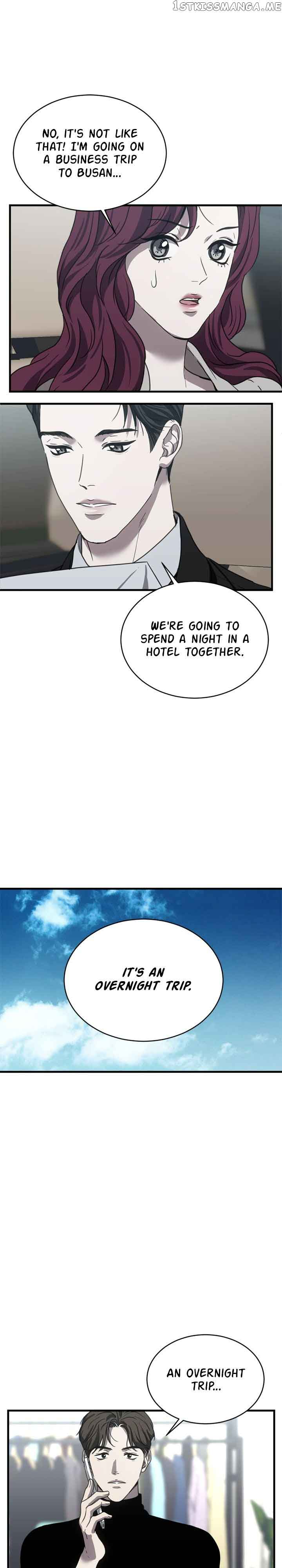 Third night only Chapter 21 page 11