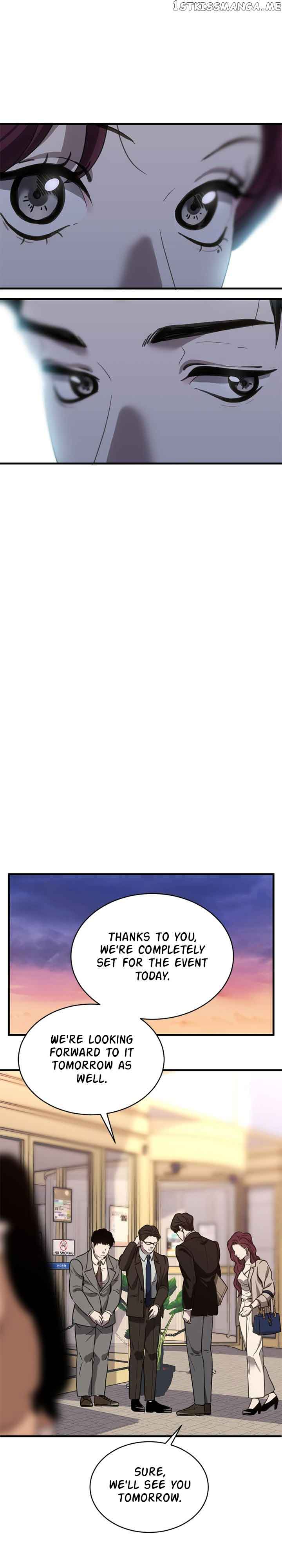 Third night only Chapter 21 page 20
