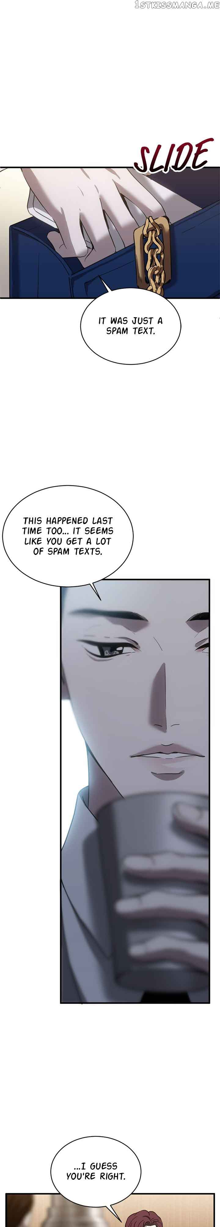 Third night only Chapter 21 page 29