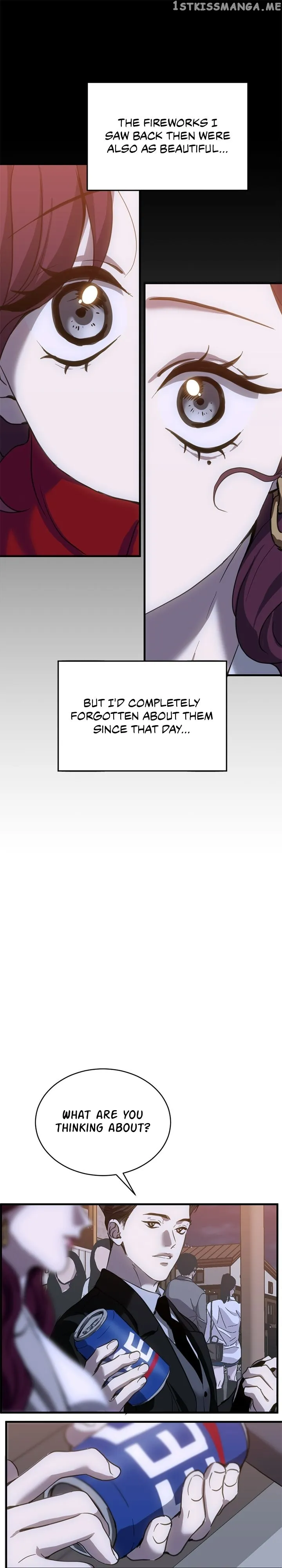 Third night only Chapter 22 page 16