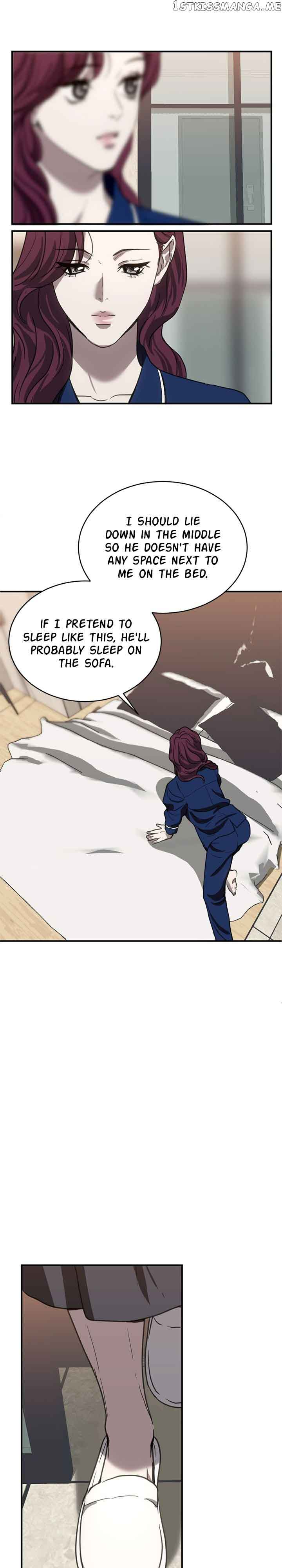 Third night only Chapter 23 page 11