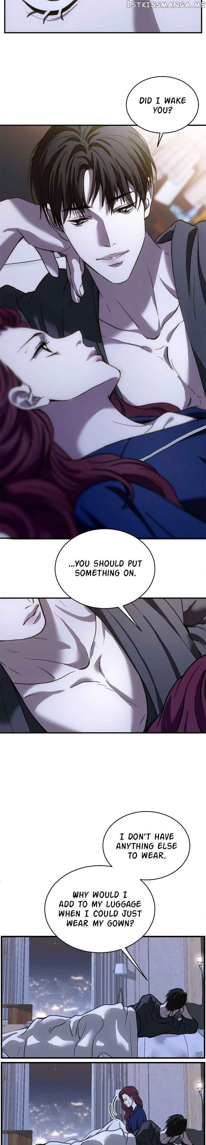 Third night only Chapter 23 page 14