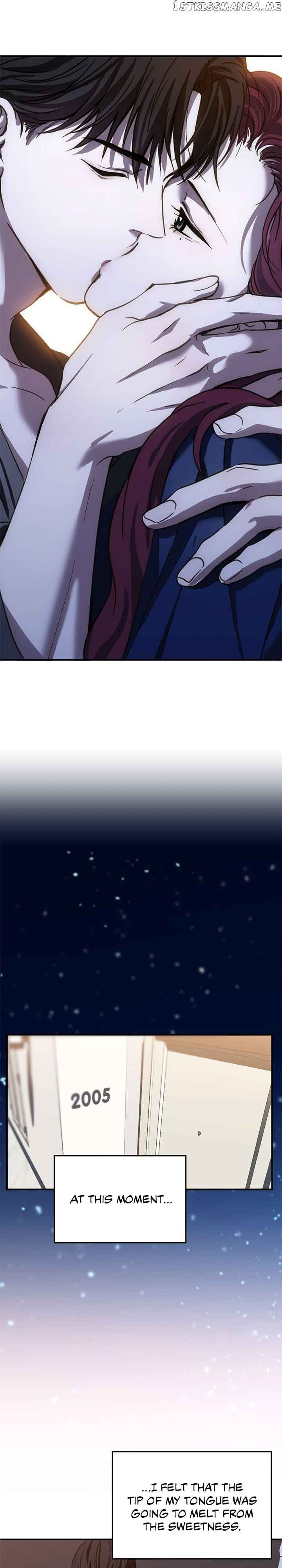 Third night only Chapter 23 page 20