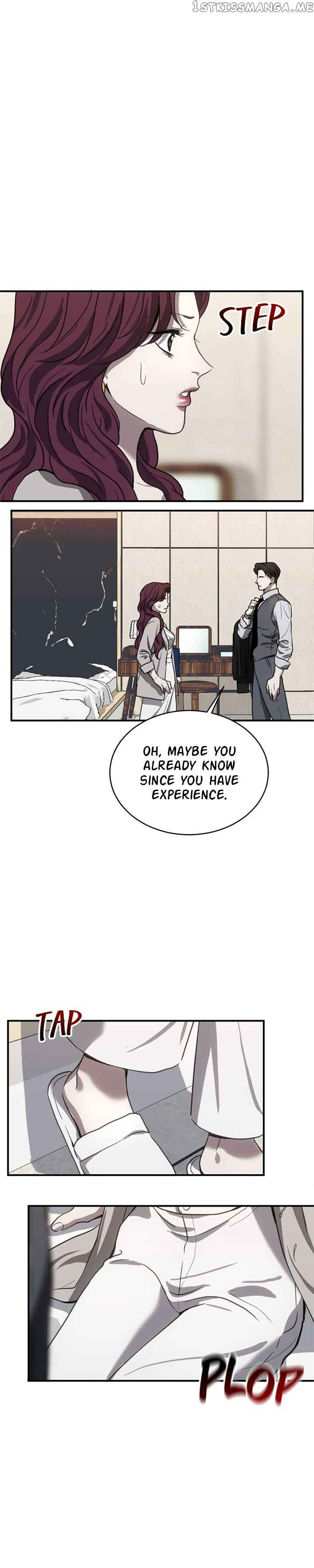 Third night only Chapter 23 page 6