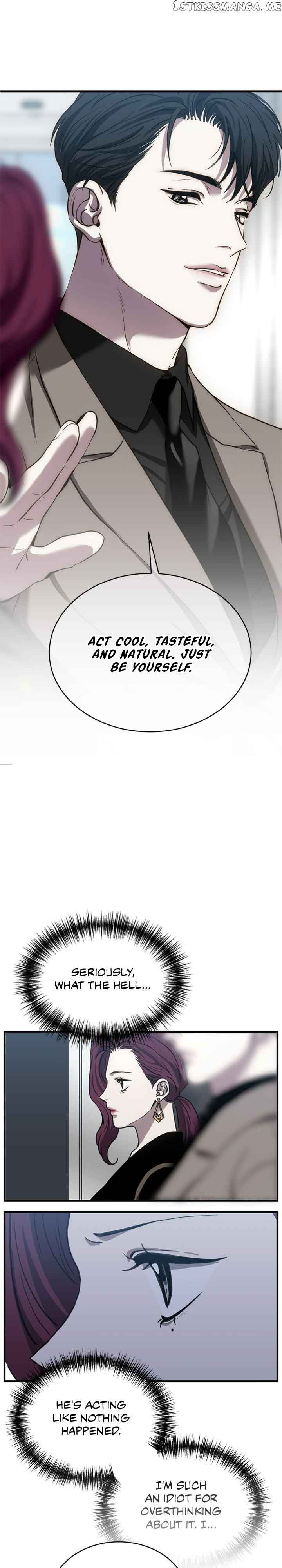 Third night only Chapter 24 page 16