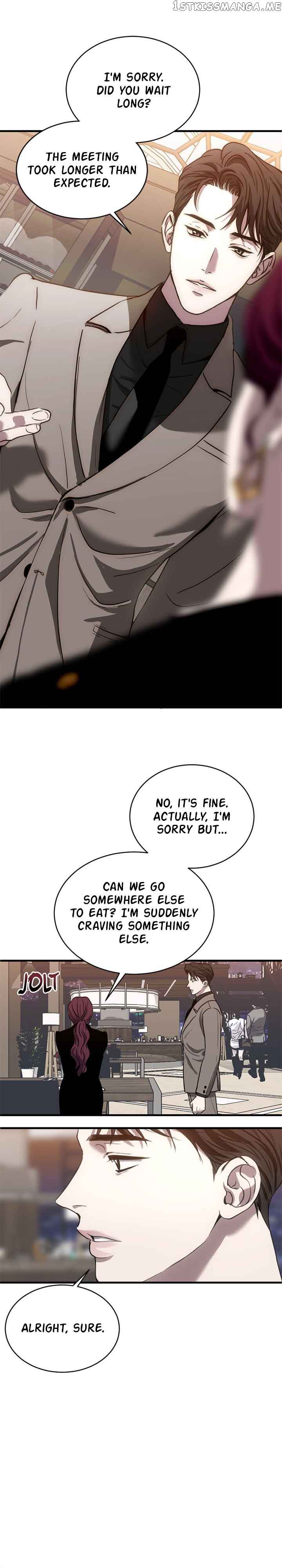 Third night only Chapter 25 page 12