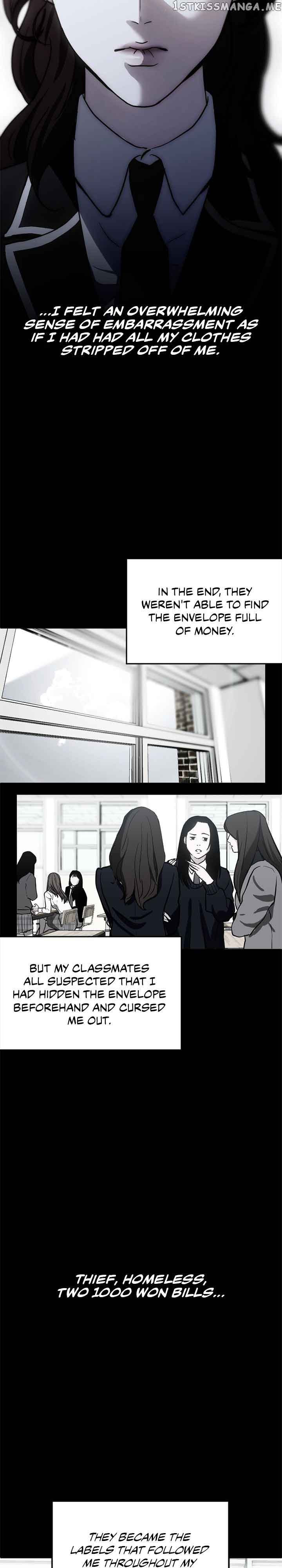 Third night only Chapter 25 page 5