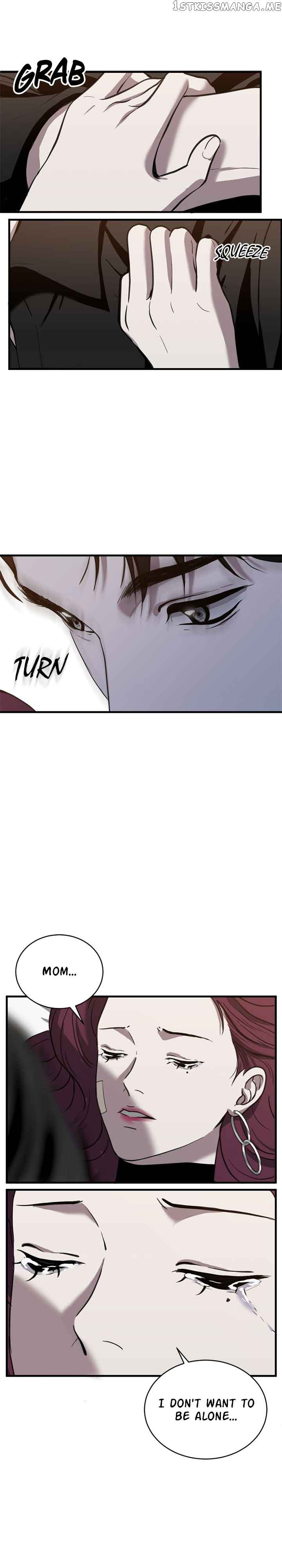 Third night only Chapter 28 page 21