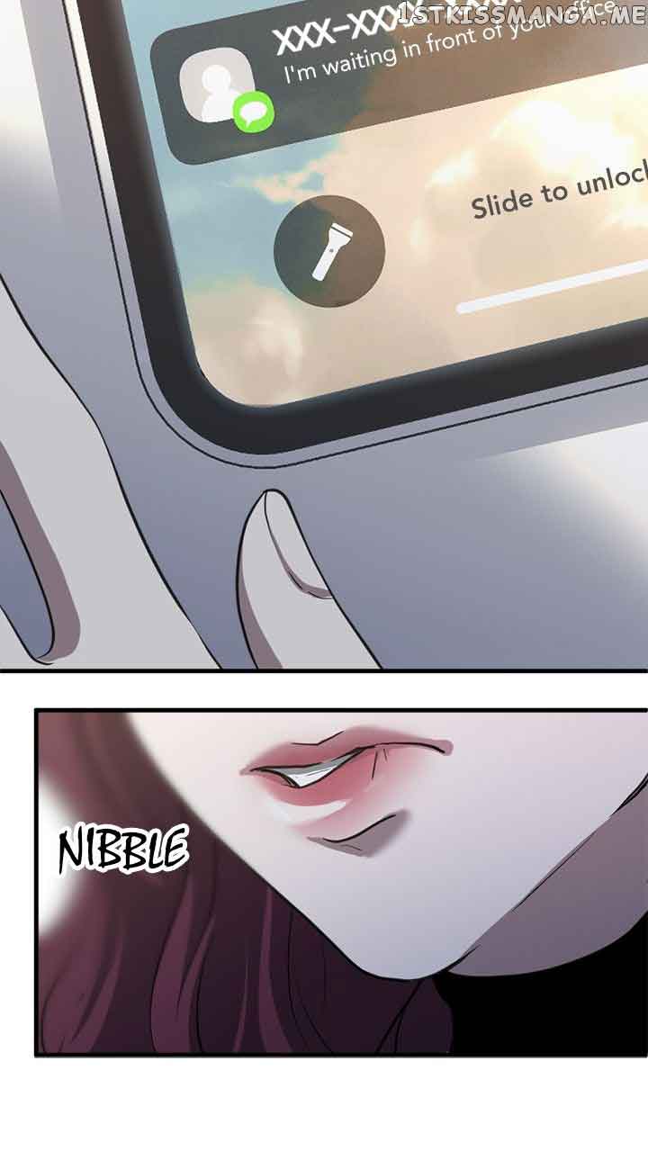 Third night only Chapter 28 page 4