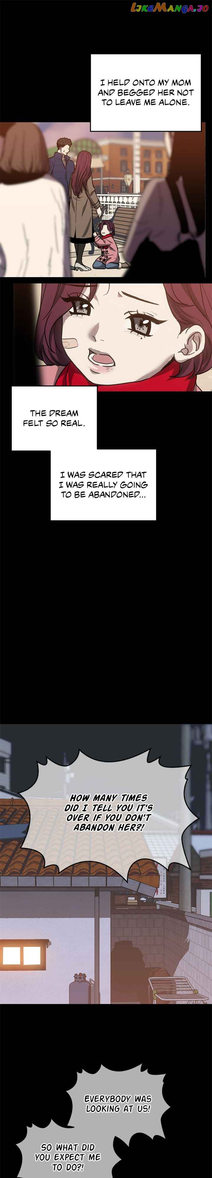 Third night only Chapter 29 page 15