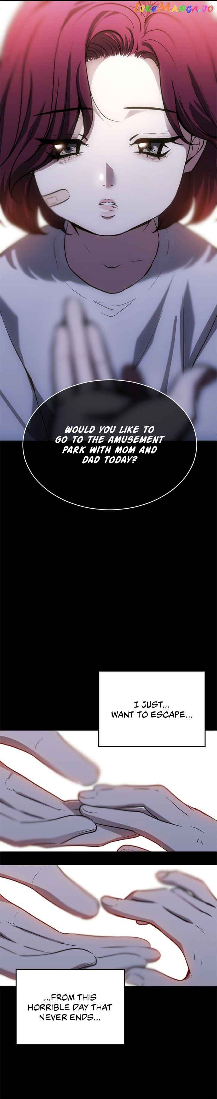 Third night only Chapter 29 page 24