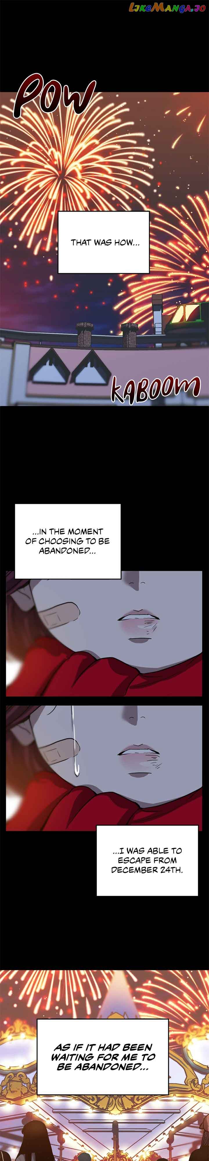 Third night only Chapter 29 page 25