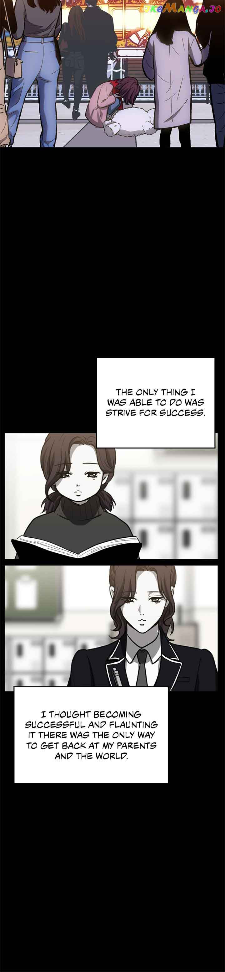 Third night only Chapter 29 page 26