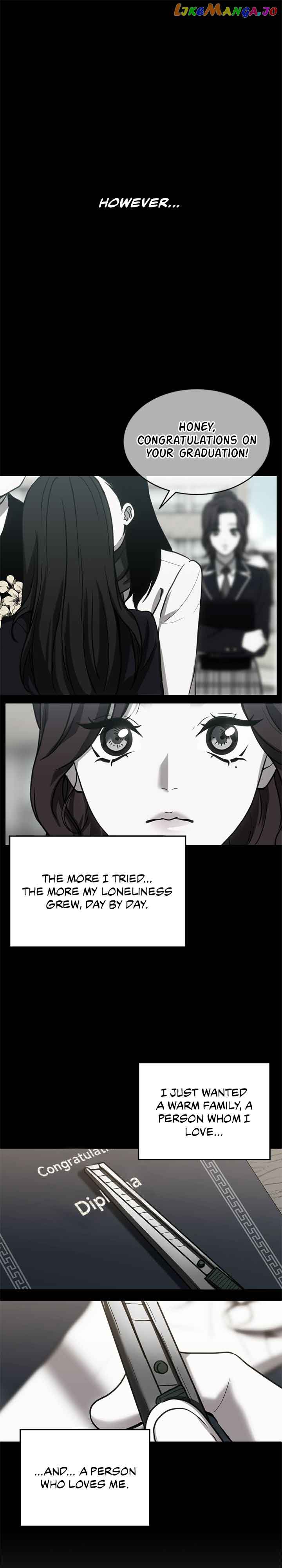 Third night only Chapter 29 page 27