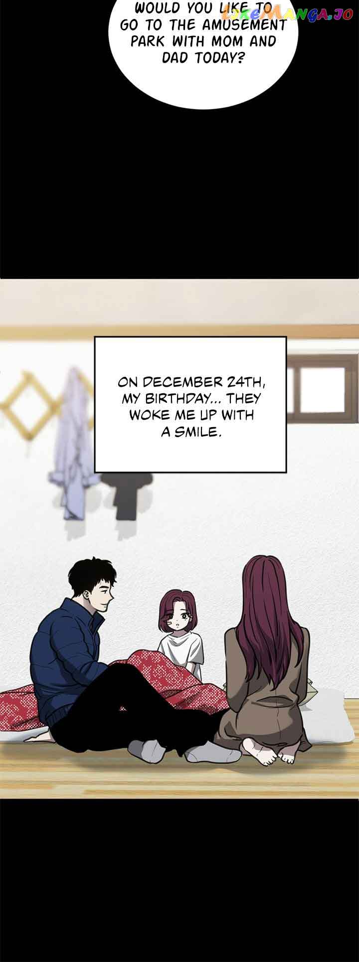 Third night only Chapter 29 page 3