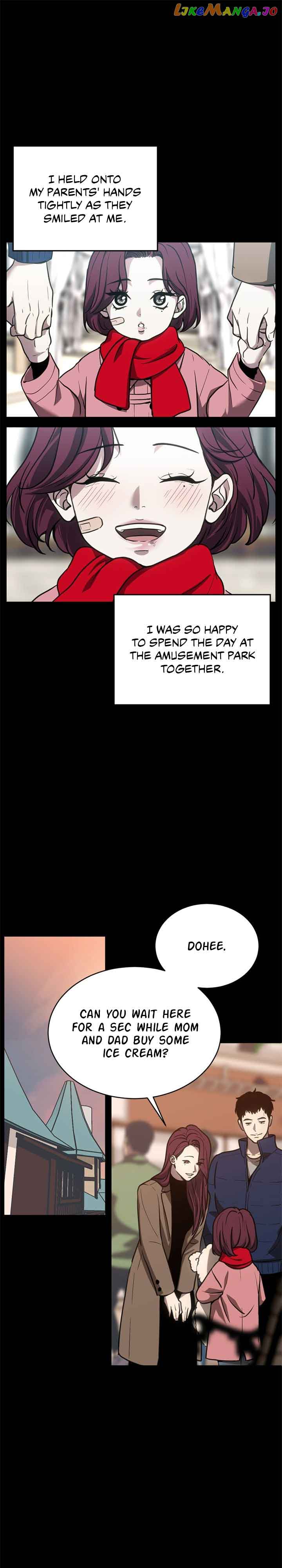Third night only Chapter 29 page 4