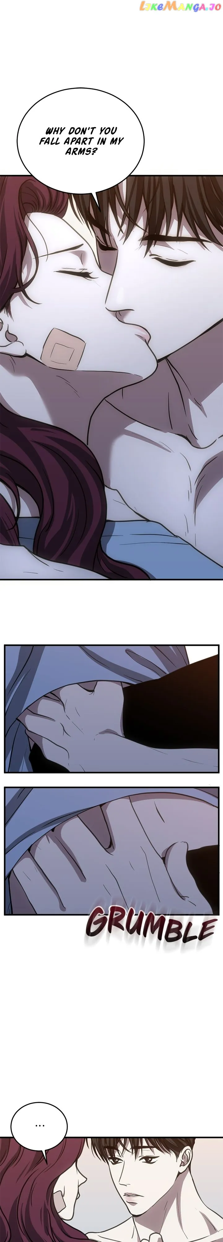 Third night only Chapter 31 page 19