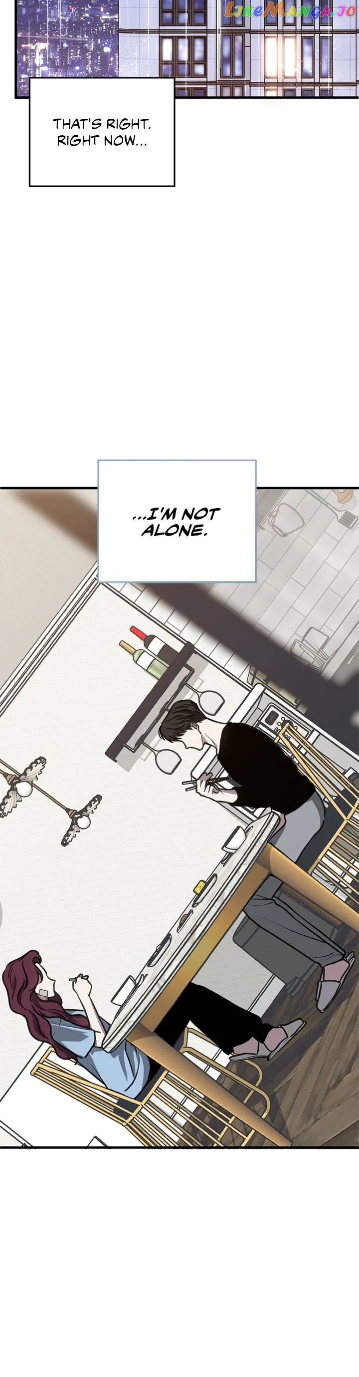 Third night only Chapter 31 page 26