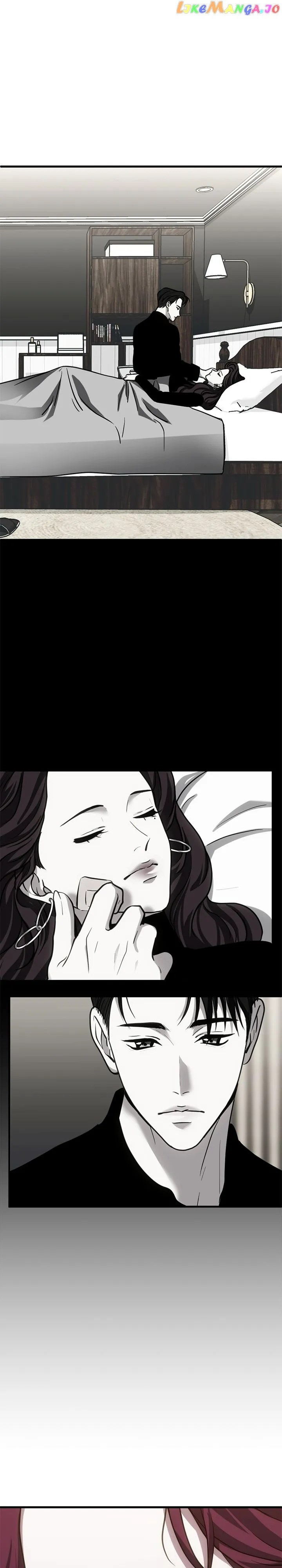 Third night only Chapter 31 page 3