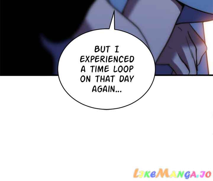 Third night only Chapter 32 page 13