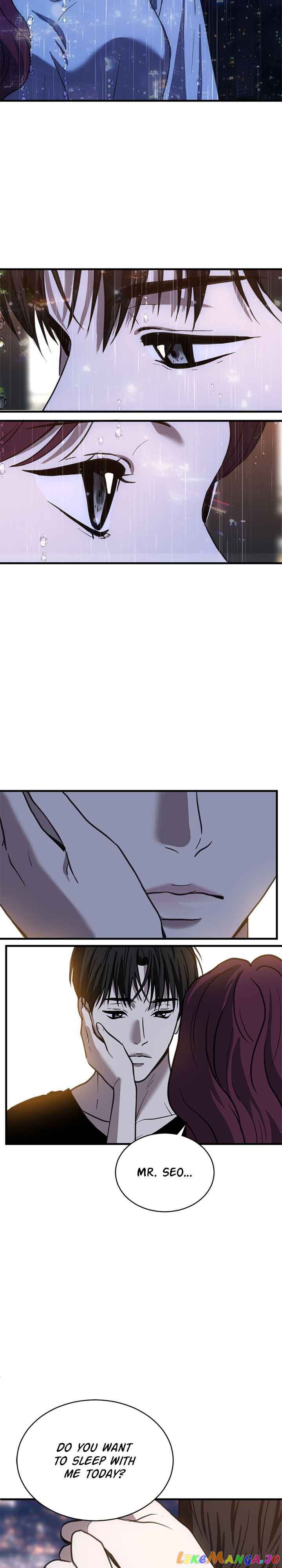 Third night only Chapter 32 page 23