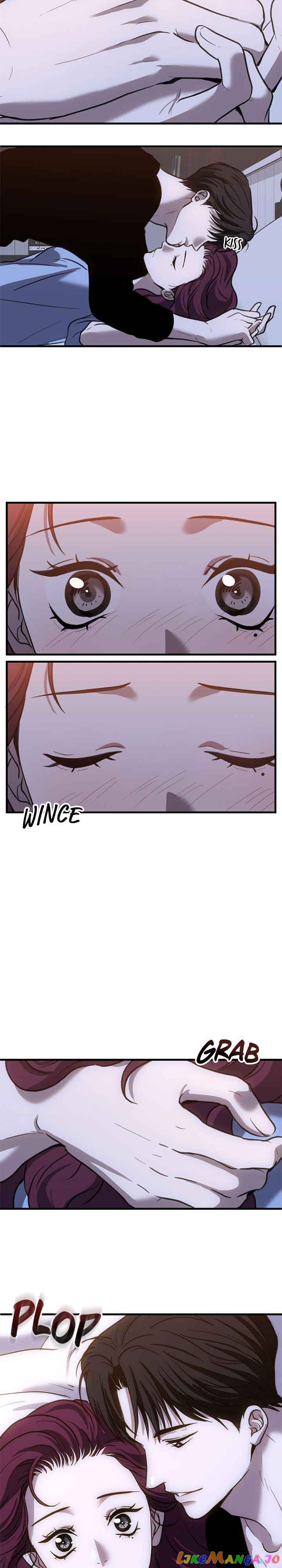 Third night only Chapter 32 page 26