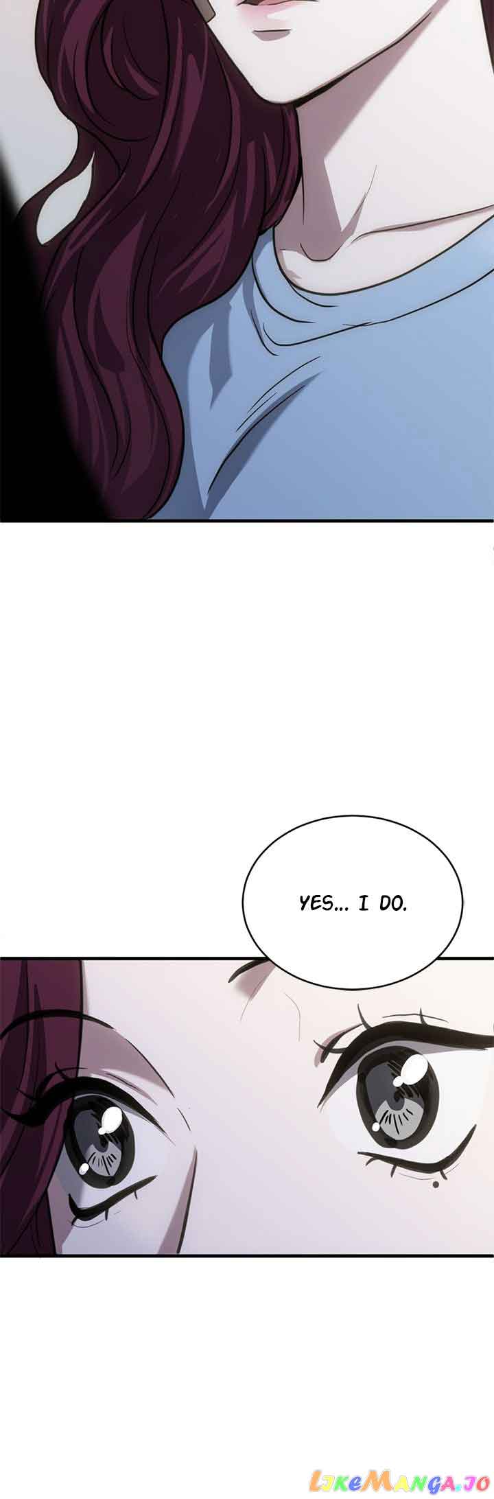 Third night only Chapter 33 page 20