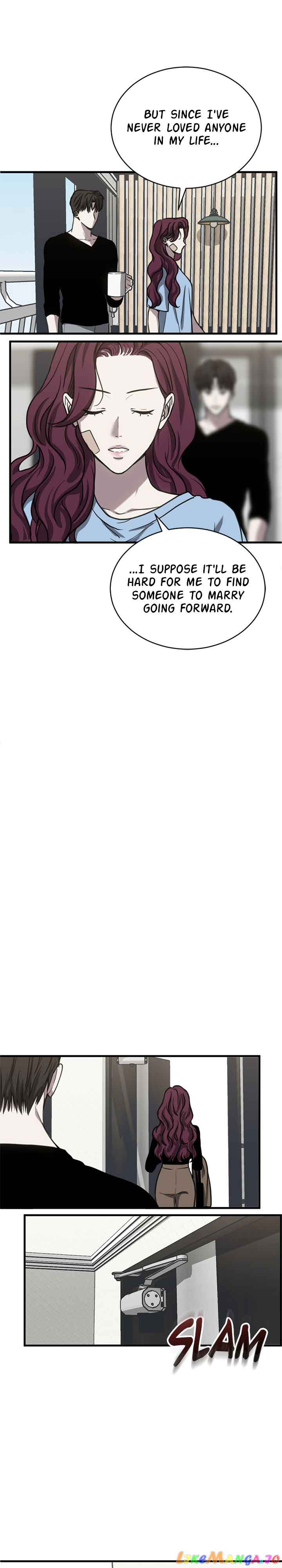 Third night only Chapter 33 page 24