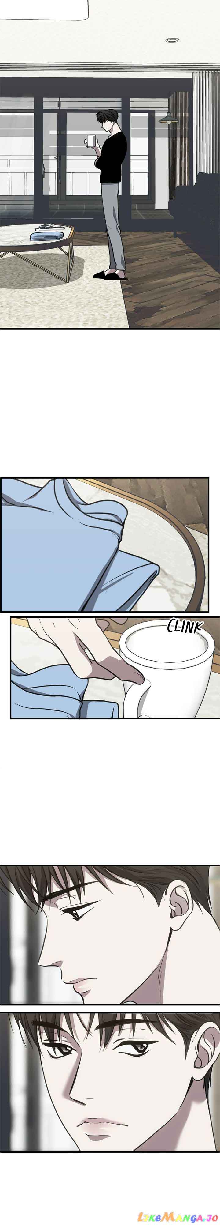 Third night only Chapter 33 page 25