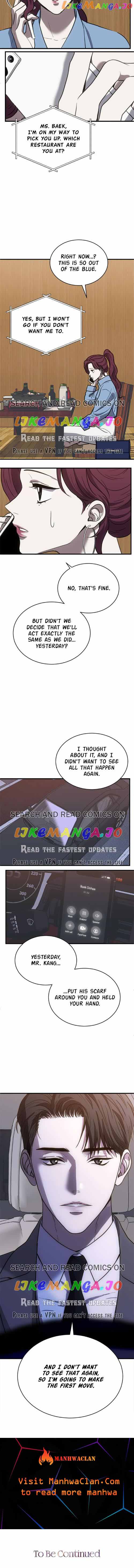 Third night only Chapter 36 page 1