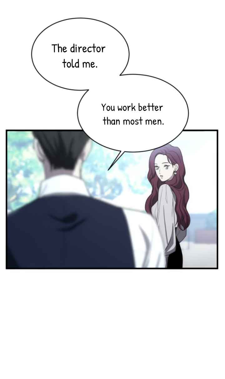 Third night only Chapter 4 page 9